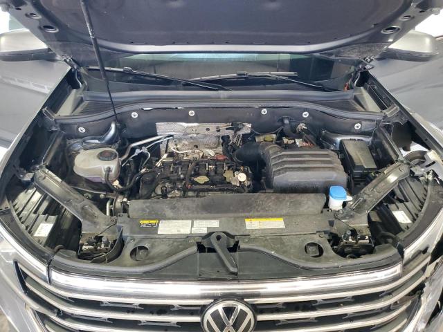 2024 VOLKSWAGEN ATLAS SE 1V2HR2CA7RC581029