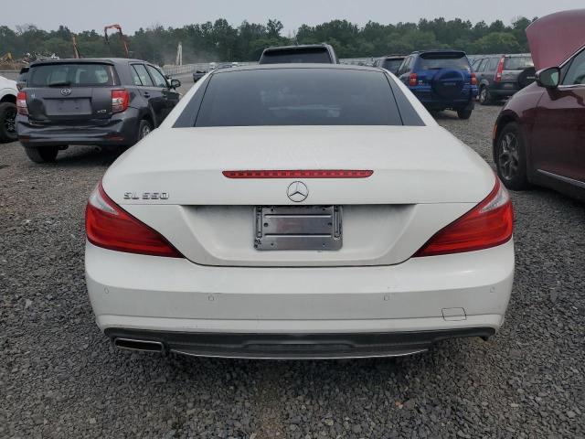 2015 MERCEDES-BENZ SL 550 WDDJK7DA4FF036103