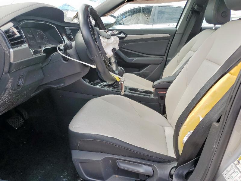 2020 VOLKSWAGEN JETTA S - 3VWCB7BU6LM024933