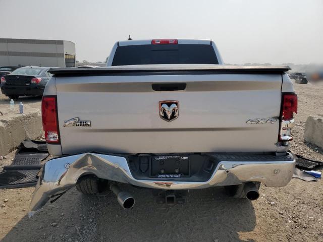 2019 RAM 1500 CLASSIC SLT 1C6RR7LT9KS545284