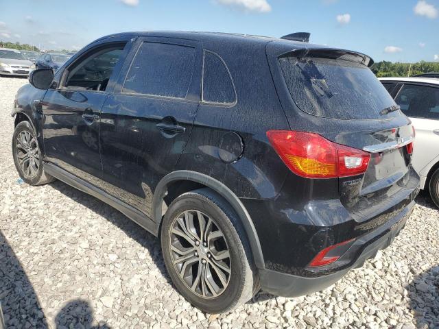 2018 MITSUBISHI OUTLANDER - JA4AR3AW7JU002945