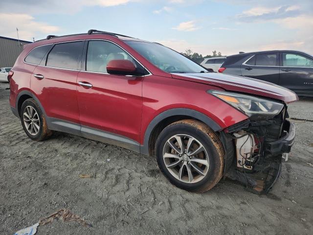 2017 HYUNDAI SANTA FE S KM8SMDHF4HU171878