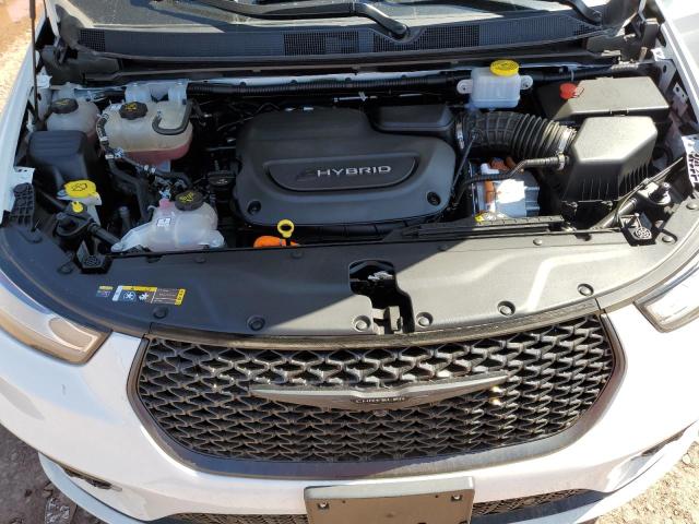 2022 CHRYSLER PACIFICA HYBRID TOURING L 2C4RC1L70NR137756