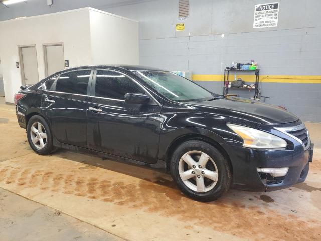 2015 NISSAN ALTIMA 2.5 - 1N4AL3AP2FN328000
