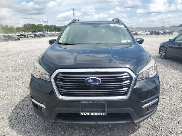 2019 SUBARU ASCENT PRE 4S4WMAFD1K3401987