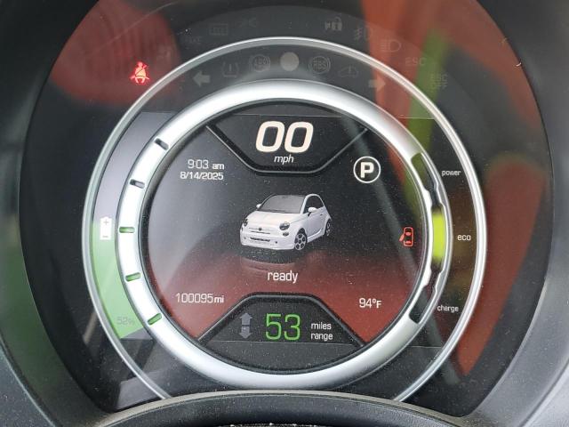 2015 FIAT 500 ELECTRIC 3C3CFFGE1FT656966