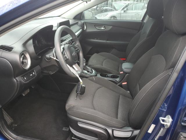 2021 KIA FORTE FE - 3KPF24ADXME343196
