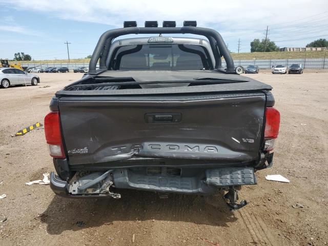 2019 TOYOTA TACOMA DOU 3TMCZ5AN9KM243655