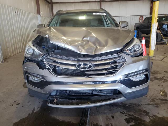 2017 HYUNDAI SANTA FE SPORT 5XYZUDLB6HG427625