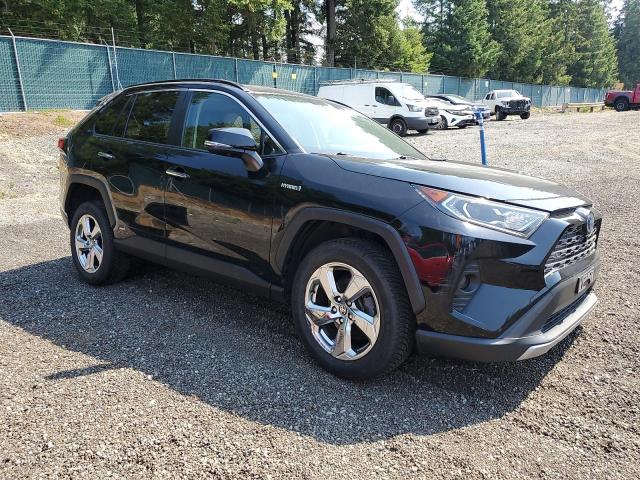 2020 TOYOTA RAV4 LIMITED JTMDWRFV1LD550649