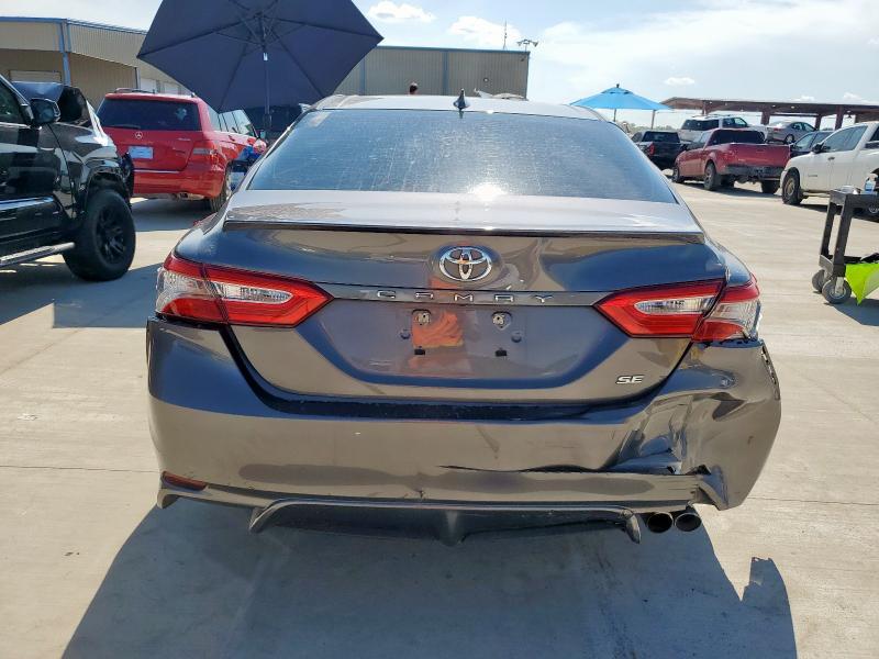 2019 TOYOTA CAMRY L 4T1B11HK7KU255348