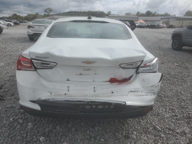 2024 CHEVROLET MALIBU LS 1G1ZC5ST3RF183531