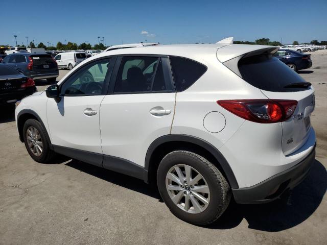 2016 MAZDA CX-5 TOURI - JM3KE4CY7G0739306