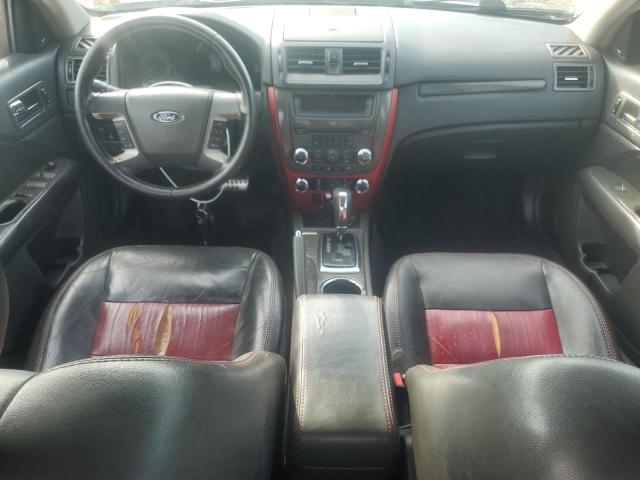 2010 FORD FUSION SPO - 3FAHP0KC3AR116063