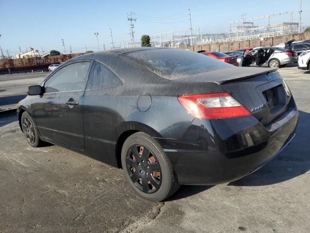 2010 HONDA CIVIC LX - 2HGFG1B67AH528145