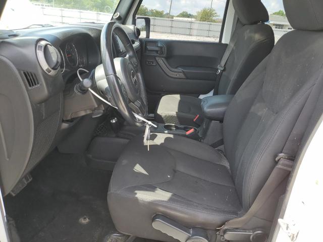 2017 JEEP WRANGLER U 1C4HJWDG0HL557771