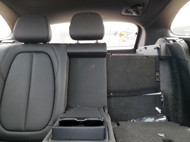 2017 BMW X1 SDRIVE2 WBXHU7C3XH5H32601