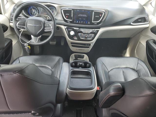 2020 CHRYSLER PACIFICA T - 2C4RC1BG8LR137244