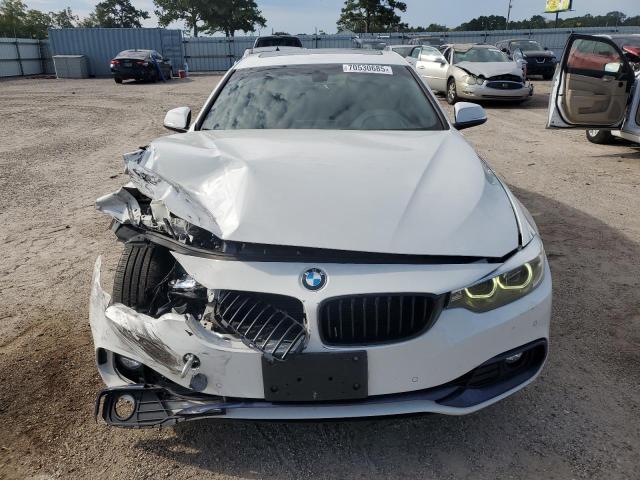 2018 BMW 430XI GRAN WBA4J3C51JBG95926