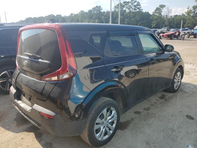 2020 KIA SOUL LX KNDJ23AU9L7723777