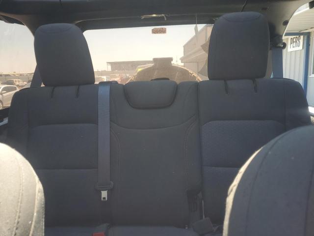 2023 JEEP WRANGLER R 1C4HJXFN6PW613680