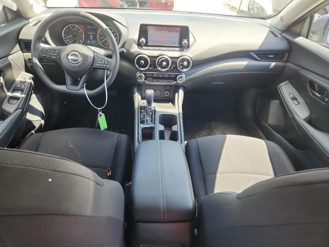 2025 NISSAN SENTRA S - 3N1AB8BV8SY294829