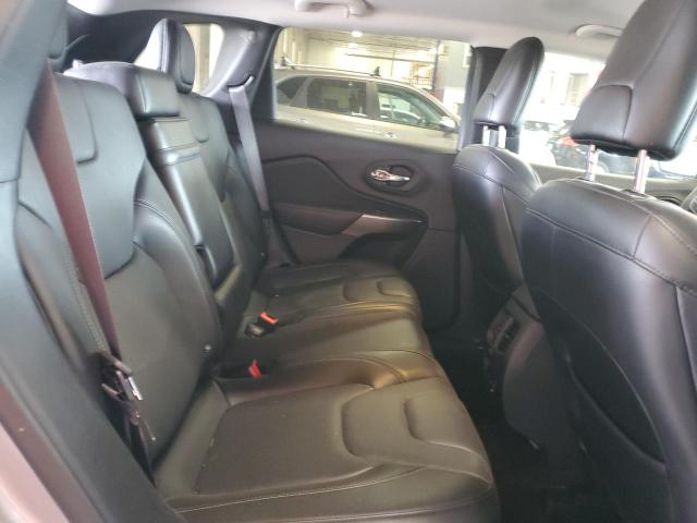 2019 JEEP CHEROKEE L 1C4PJMDX2KD122039