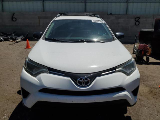 2016 TOYOTA RAV4 LE 2T3ZFREV2GW288527