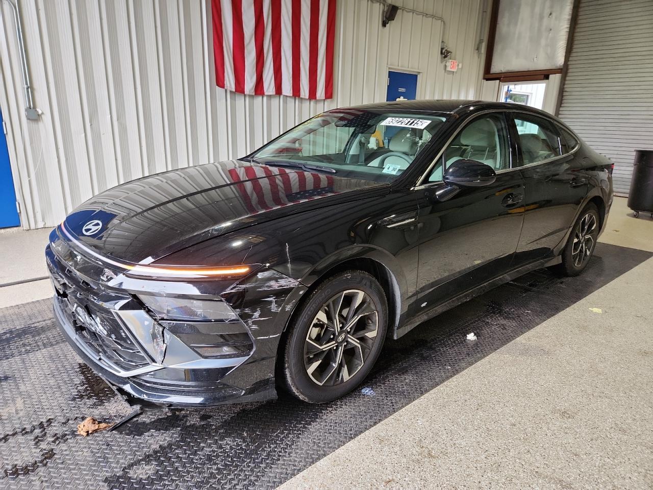 HYUNDAI SONATA SEL