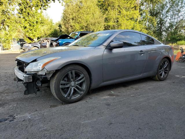 INFINITI G37 BASE