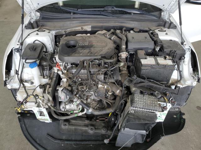 2019 KIA OPTIMA SX 5XXGW4L25KG378124