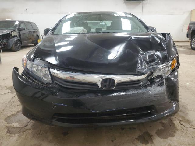 2012 HONDA CIVIC LX #3282591916