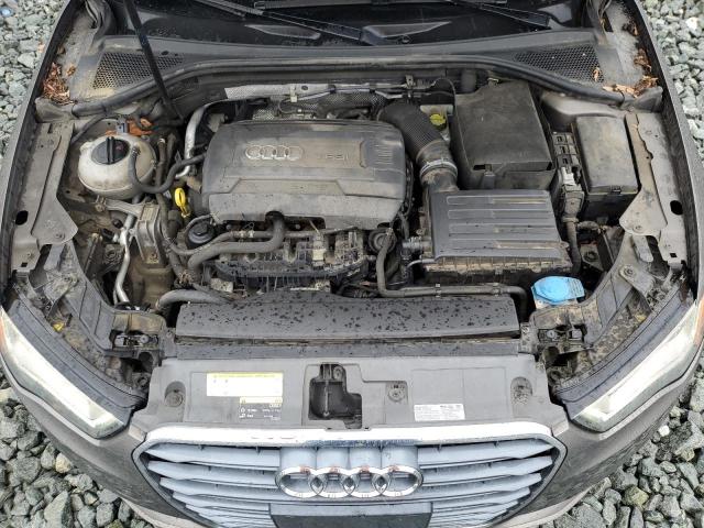 2015 AUDI A3 PREMIUM WAUACGFF6F1014730