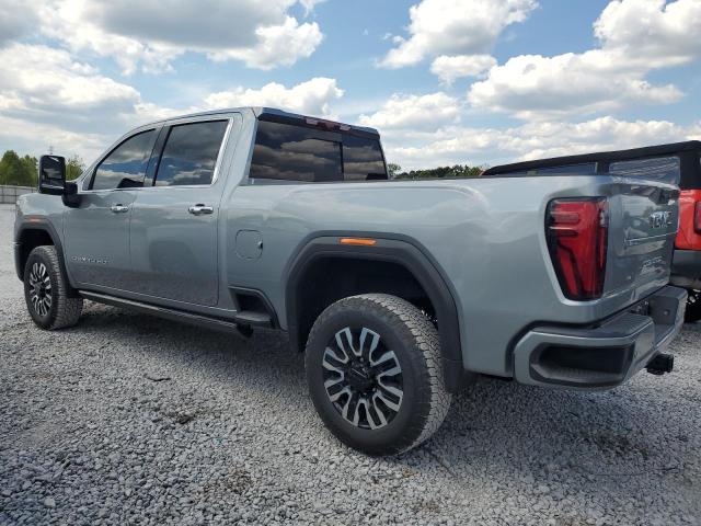 2025 GMC SIERRA K25 1GT4UXEY2SF305948