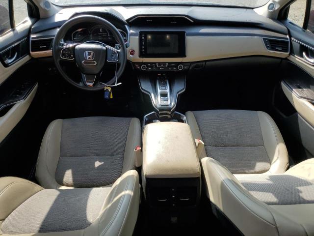 2018 HONDA CLARITY JHMZC5F10JC017634