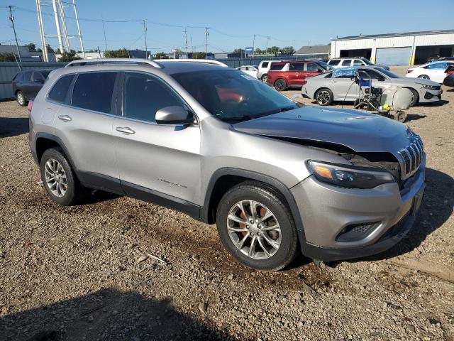 2019 JEEP CHEROKEE L - 1C4PJMLB7KD140803