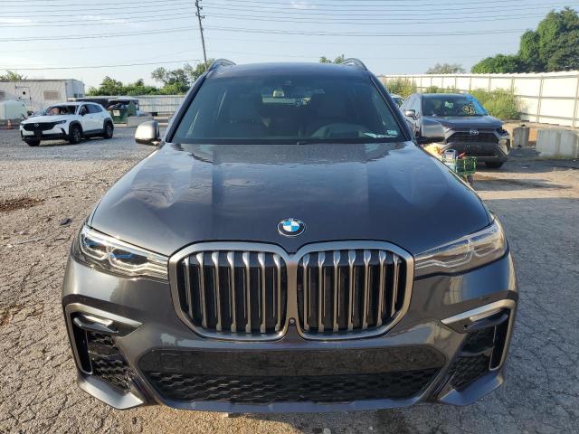 2021 BMW X7 M50I 5UXCX6C00M9G43765