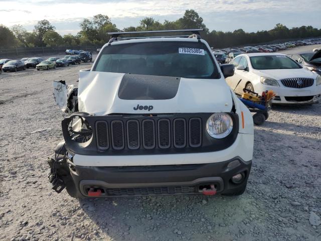 2016 JEEP RENEGADE TRAILHAWK ZACCJBCT4GPD39392