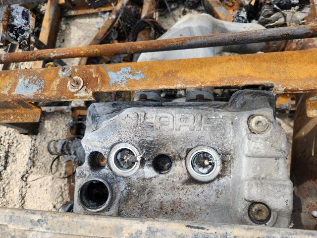 2017 POLARIS RANGER XP #3234811378