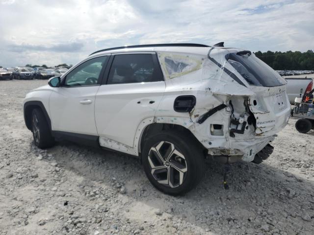 2022 HYUNDAI TUCSON SEL KM8JFCA10NU027030