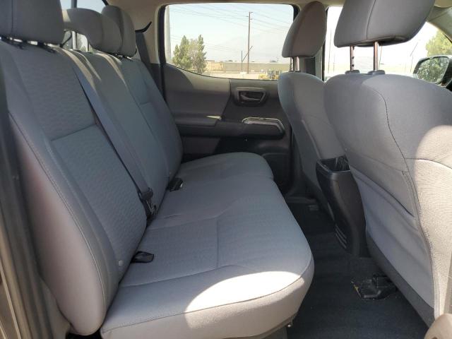 2018 TOYOTA TACOMA DOU 5TFAX5GN5JX129696