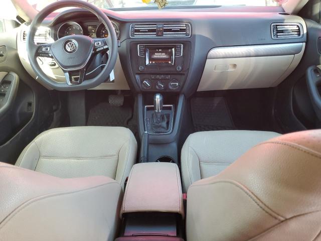 2018 VOLKSWAGEN JETTA SE 3VWDB7AJ1JM225292