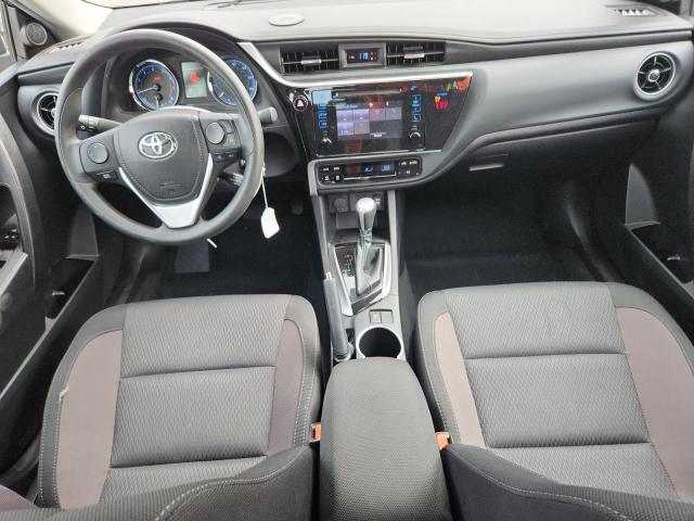 2019 TOYOTA COROLLA L - 2T1BURHE7KC213764
