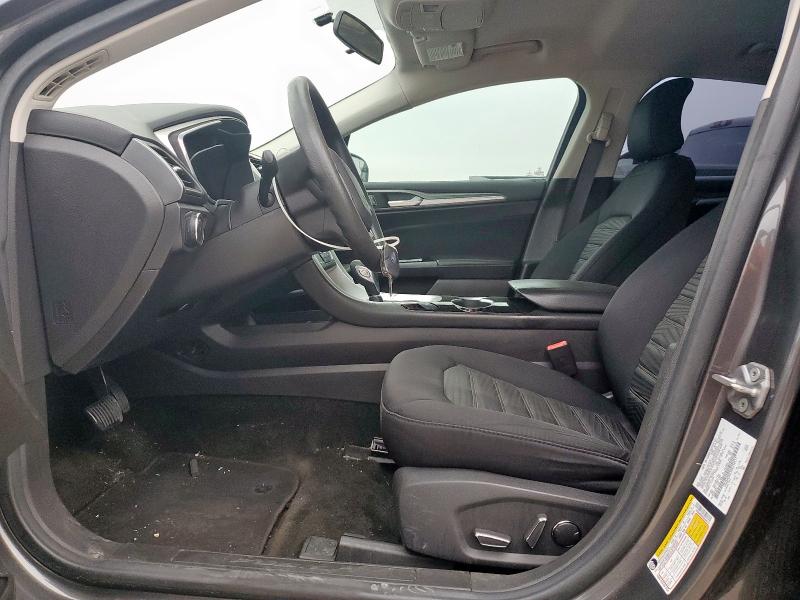 2016 FORD FUSION SE 3FA6P0HD5GR354111