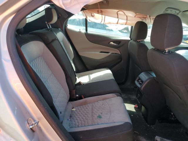 2018 CHEVROLET EQUINOX LS 3GNAXHEV6JL104555