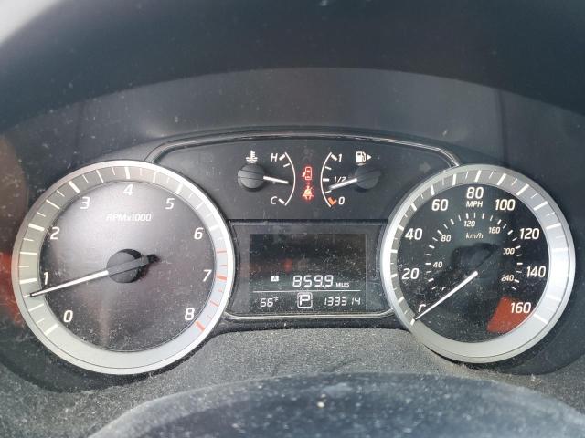 2015 NISSAN SENTRA S 3N1AB7AP4FL658888