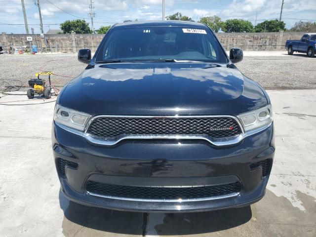 2023 DODGE DURANGO SX 1C4RDHAG0PC635444