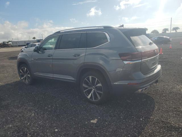 2025 VOLKSWAGEN ATLAS SEL 1V2FR2CA5SC552786