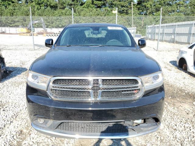2017 DODGE DURANGO SX 1C4RDHAG6HC745951