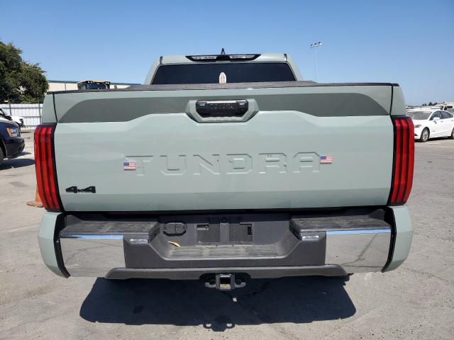 2024 TOYOTA TUNDRA CREWMAX SR 5TFLA5DB0RX208886